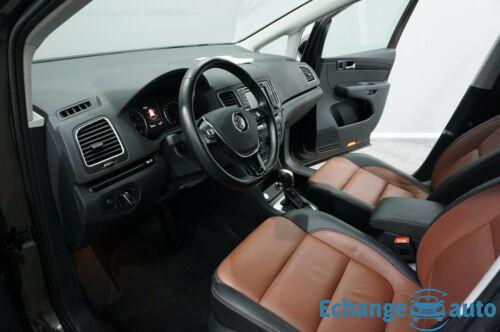 Volkswagen Sharan DSG HIGHLINE