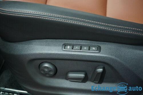 Volkswagen Sharan DSG HIGHLINE