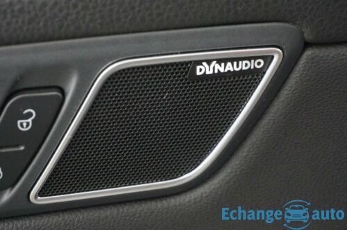 Volkswagen Sharan DSG HIGHLINE