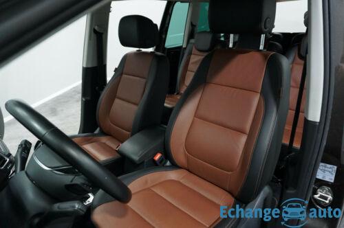 Volkswagen Sharan DSG HIGHLINE