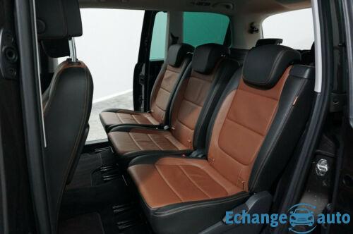 Volkswagen Sharan DSG HIGHLINE