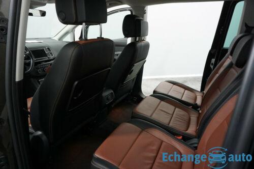 Volkswagen Sharan DSG HIGHLINE