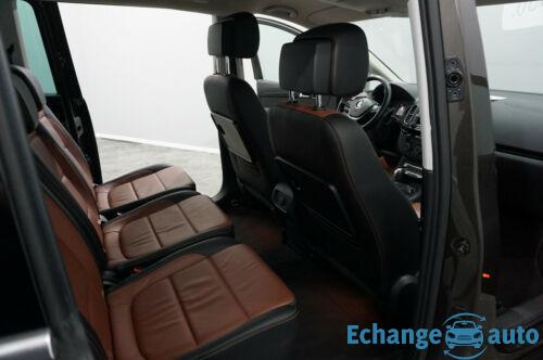 Volkswagen Sharan DSG HIGHLINE