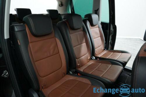 Volkswagen Sharan DSG HIGHLINE