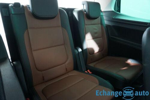 Volkswagen Sharan DSG HIGHLINE