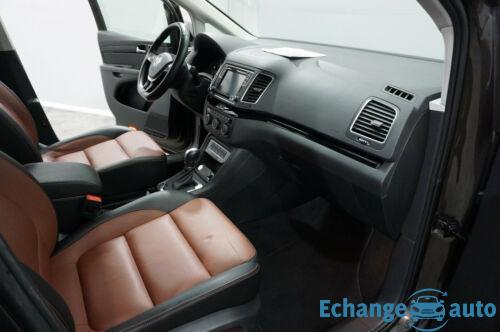 Volkswagen Sharan DSG HIGHLINE