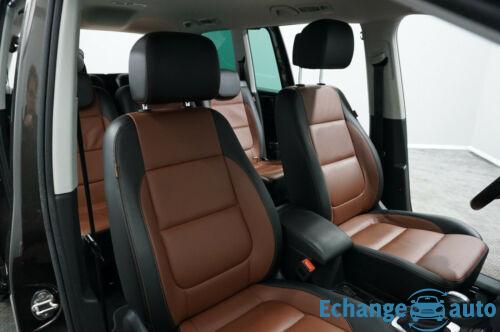 Volkswagen Sharan DSG HIGHLINE