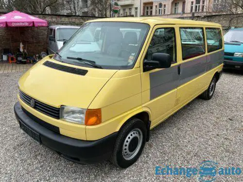 Volkswagen T4 2.5 Transporter