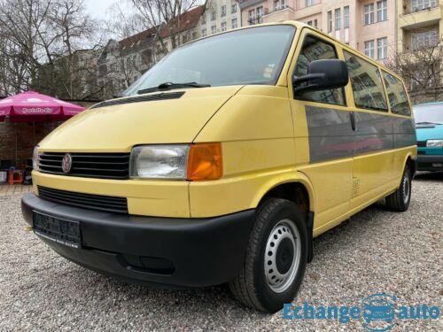 Volkswagen T4 2.5 Transporter