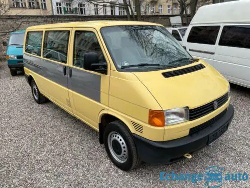 Volkswagen T4 2.5 Transporter