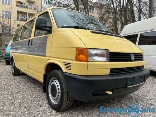 Volkswagen T4 2.5 Transporter