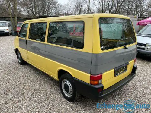 Volkswagen T4 2.5 Transporter