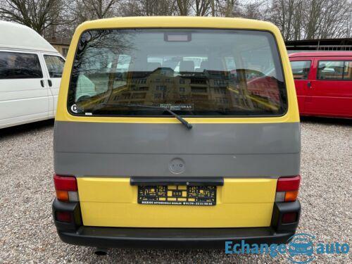 Volkswagen T4 2.5 Transporter