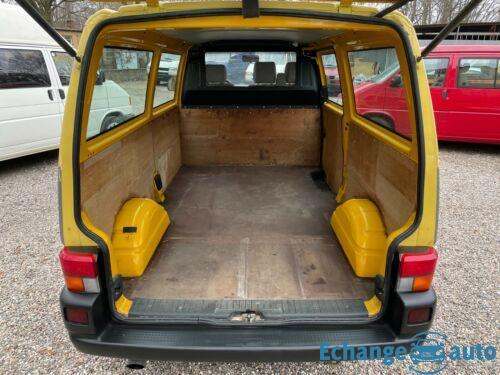 Volkswagen T4 2.5 Transporter