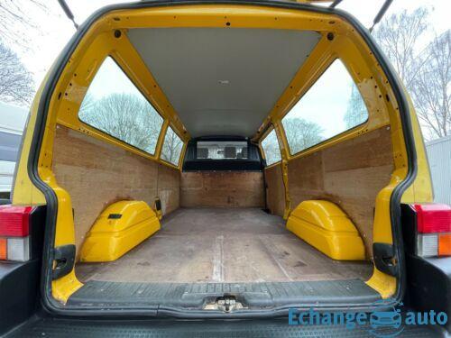 Volkswagen T4 2.5 Transporter