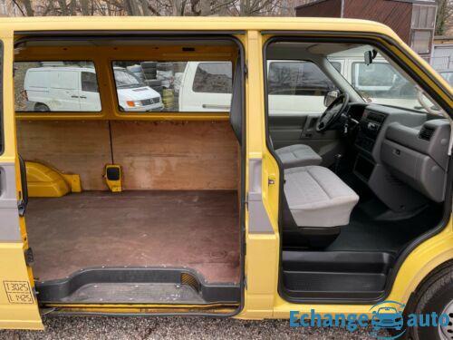 Volkswagen T4 2.5 Transporter