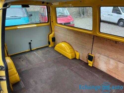 Volkswagen T4 2.5 Transporter