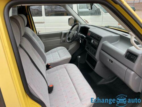 Volkswagen T4 2.5 Transporter