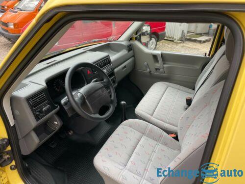 Volkswagen T4 2.5 Transporter