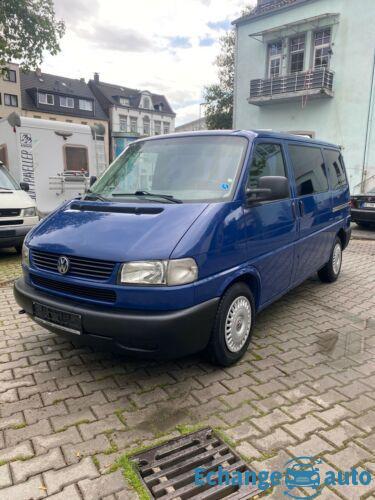 Volkswagen VW T4