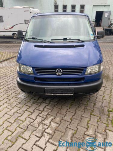 Volkswagen VW T4