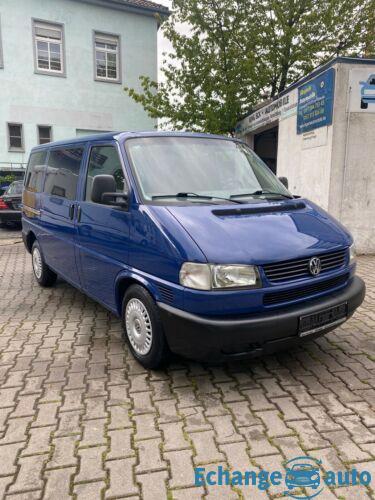Volkswagen VW T4