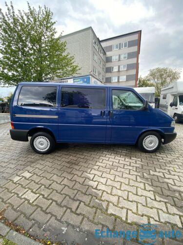Volkswagen VW T4