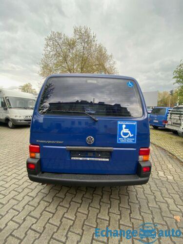 Volkswagen VW T4