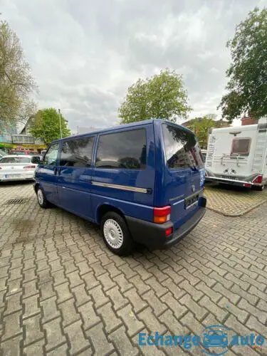 Volkswagen VW T4