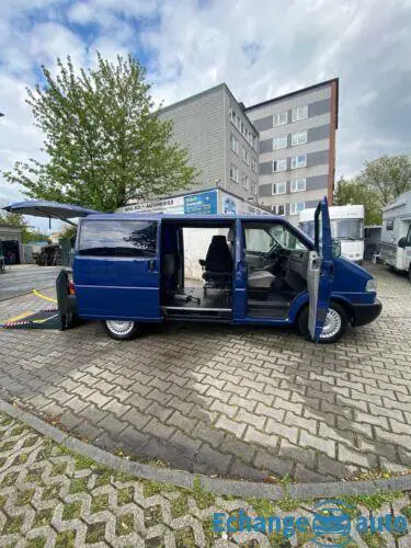 Volkswagen VW T4