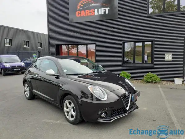 Alfa Romeo MiTo 1.4 MPI 78 ch edizone - GARANTIE 6 MOIS