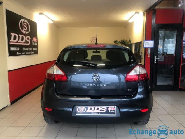 Renault Mégane III PHASE 2 1.5 DCI ECO2 110cv TBE CT OK