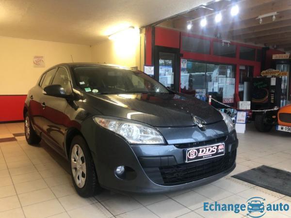 Renault Mégane III PHASE 2 1.5 DCI ECO2 110cv TBE CT OK