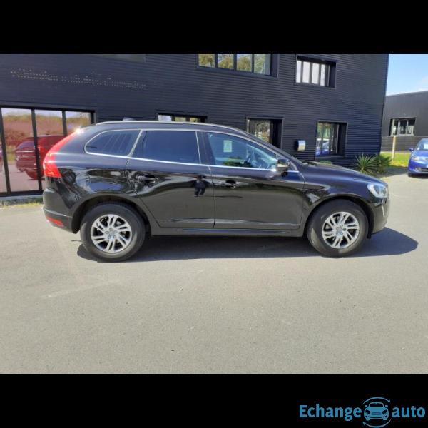 Volvo XC60 2.0 TDI D4 190 ch Momentum business Garantie 6 mois