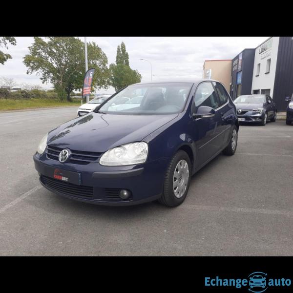 Volkswagen Golf 1.9 TDI 90ch - Garantie 6 mois
