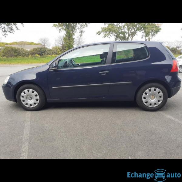 Volkswagen Golf 1.9 TDI 90ch - Garantie 6 mois
