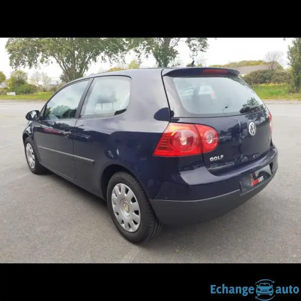 Volkswagen Golf 1.9 TDI 90ch - Garantie 6 mois