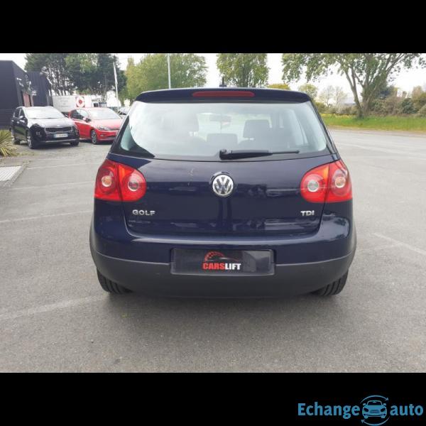 Volkswagen Golf 1.9 TDI 90ch - Garantie 6 mois