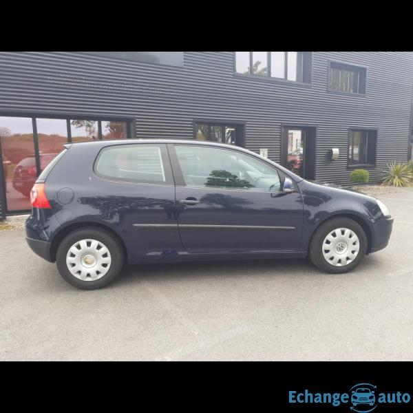 Volkswagen Golf 1.9 TDI 90ch - Garantie 6 mois