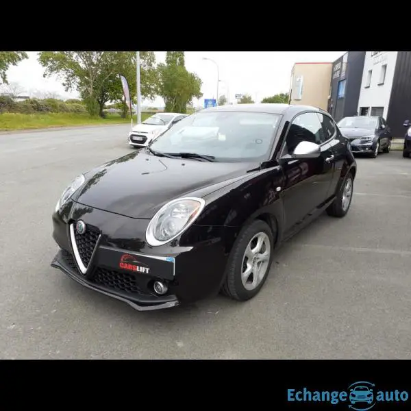 Alfa Romeo MiTo 1.4 MPI 78 ch edizone - GARANTIE 6 MOIS