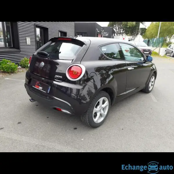 Alfa Romeo MiTo 1.4 MPI 78 ch edizone - GARANTIE 6 MOIS