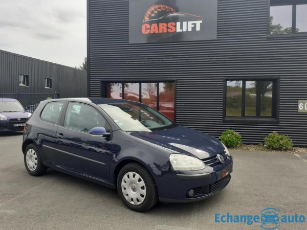 Volkswagen Golf 1.9 TDI 90ch - Garantie 6 mois