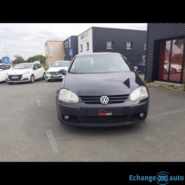 Volkswagen Golf 1.9 TDI 90ch - Garantie 6 mois