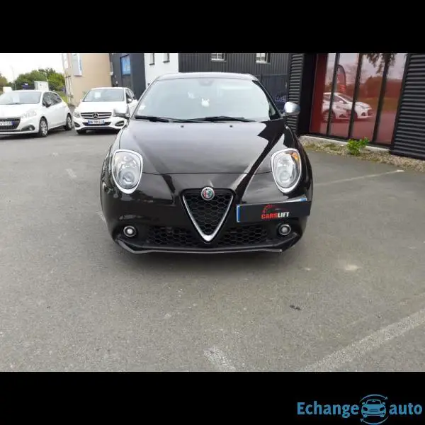 Alfa Romeo MiTo 1.4 MPI 78 ch edizone - GARANTIE 6 MOIS