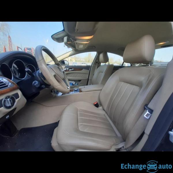 Mercedes Classe CLS 350 CDI -265CV -EDITION ONE