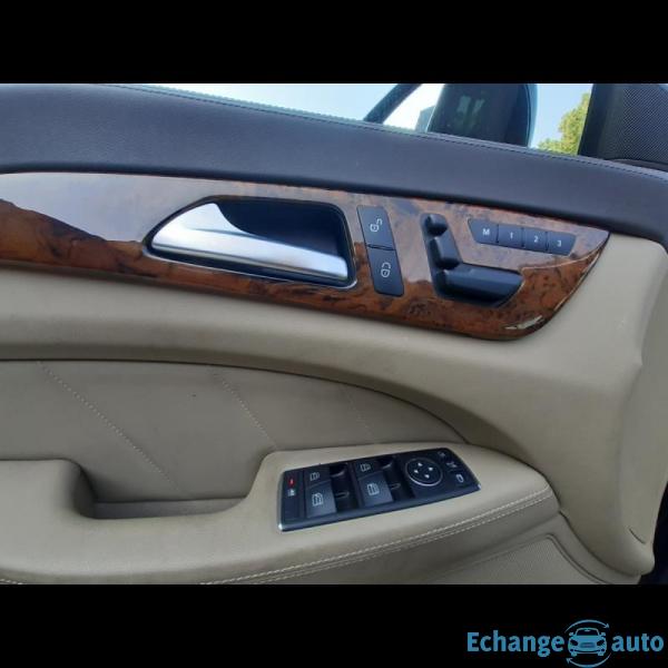 Mercedes Classe CLS 350 CDI -265CV -EDITION ONE