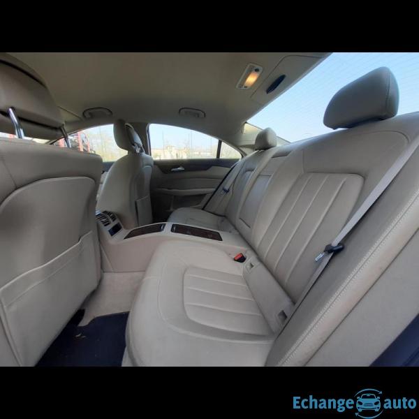 Mercedes Classe CLS 350 CDI -265CV -EDITION ONE