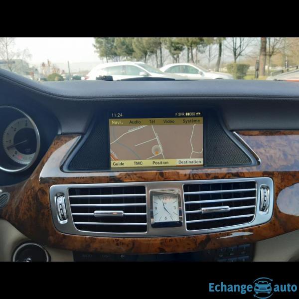 Mercedes Classe CLS 350 CDI -265CV -EDITION ONE