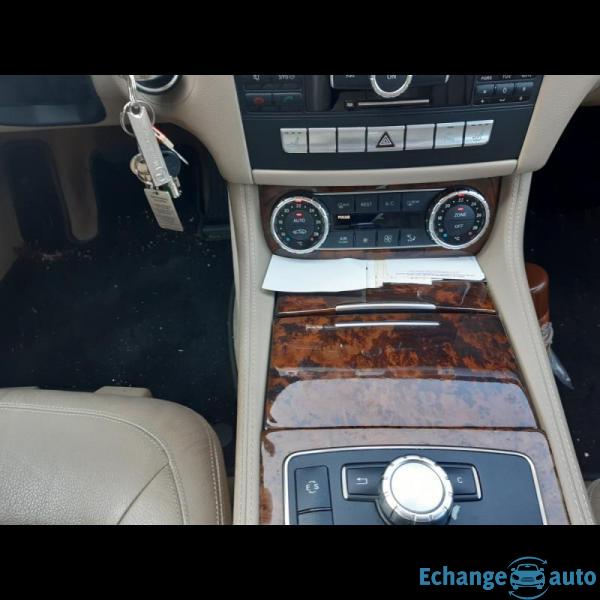 Mercedes Classe CLS 350 CDI -265CV -EDITION ONE