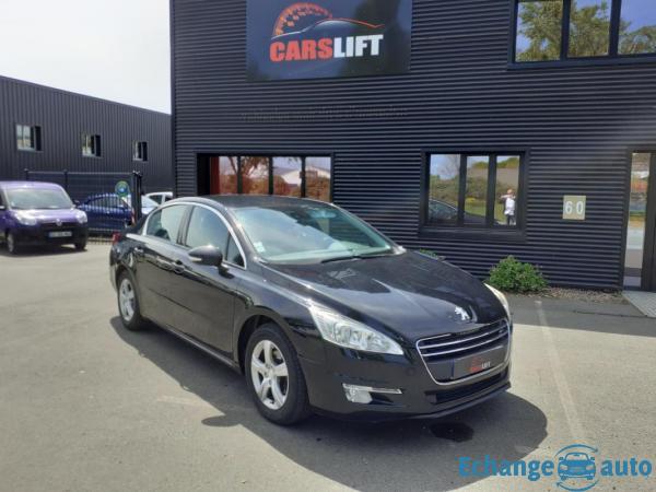 Peugeot 508 1.6 HDI 112 Blue Lion Allure - Garatie 6 mois